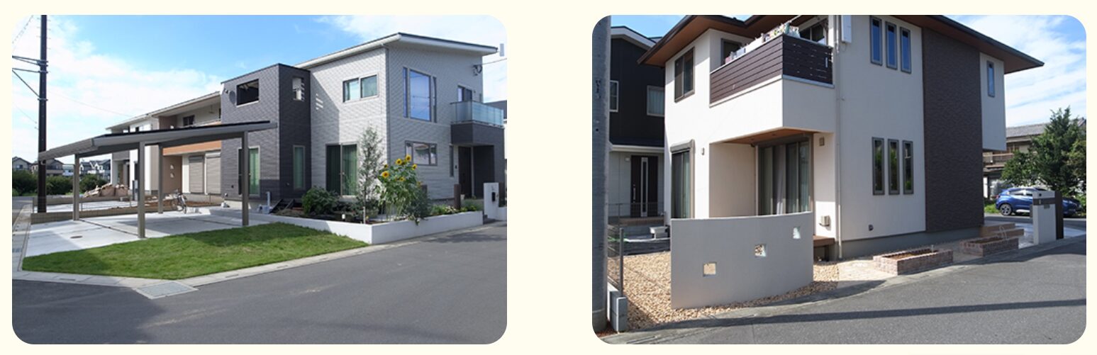 有限会社マイエクステリアGreenの情報まとめ