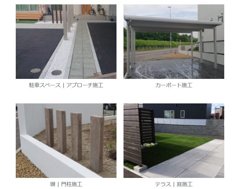 ランドプランの情報まとめ