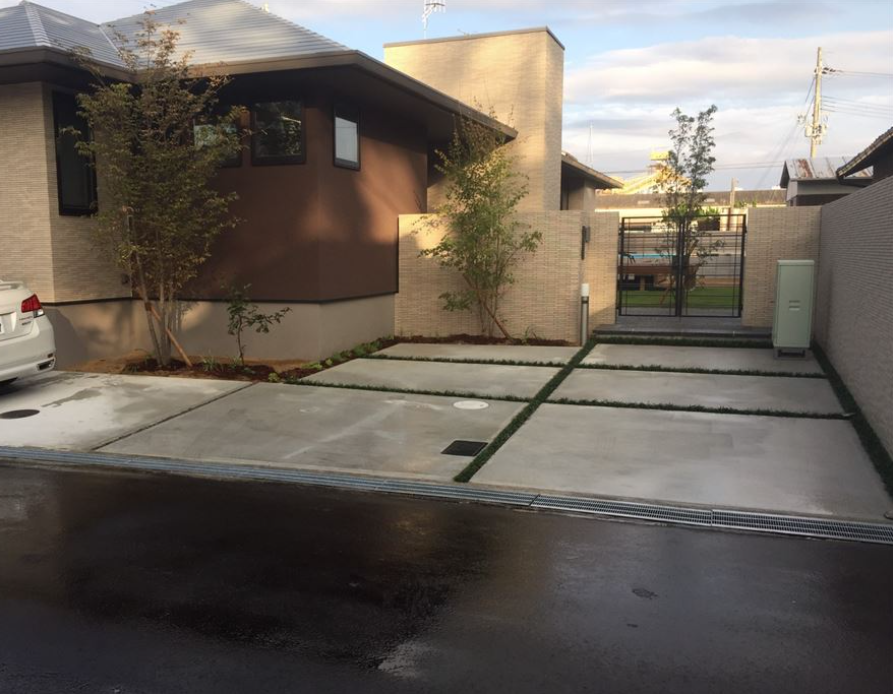 外構・エクステリアセンター わたなべの情報まとめ