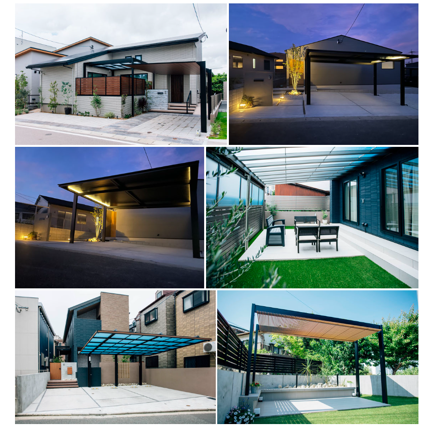 サニーガーデンプランの情報まとめ