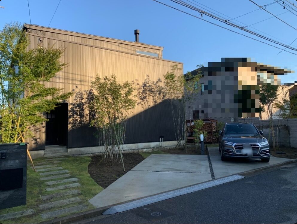 株式会社 米山庭苑の情報まとめ