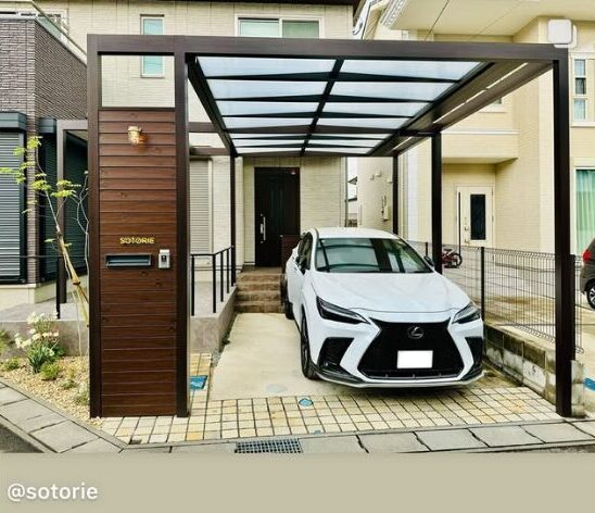 SOTORIE 横浜青葉店の情報まとめ