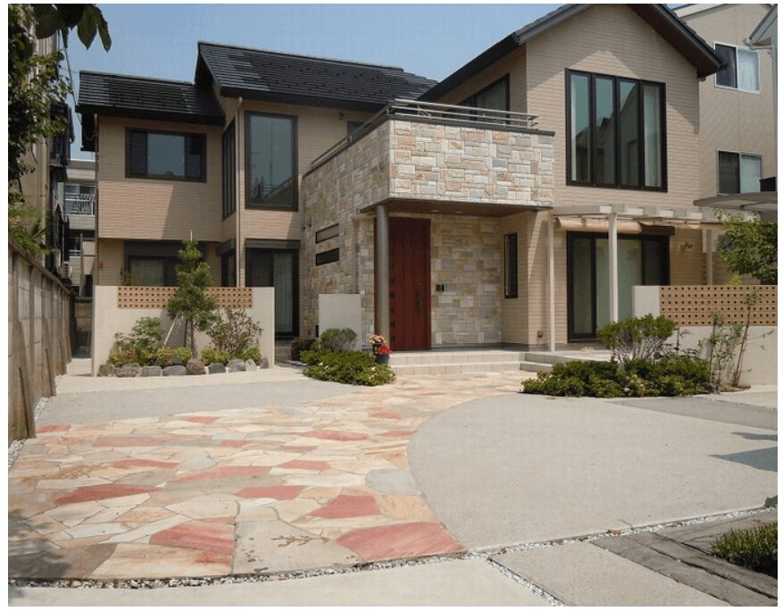 横浜エクステリアの情報まとめ