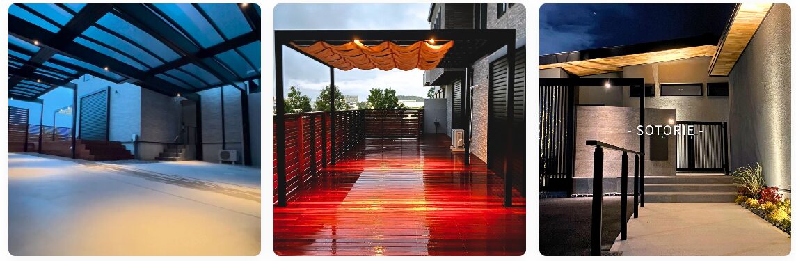 SOTORIE 福岡中央店の情報まとめ