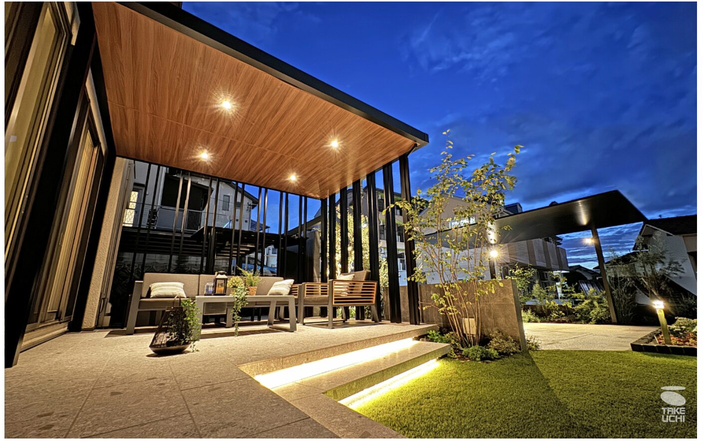 ガーデンギャラリー天神の情報まとめ