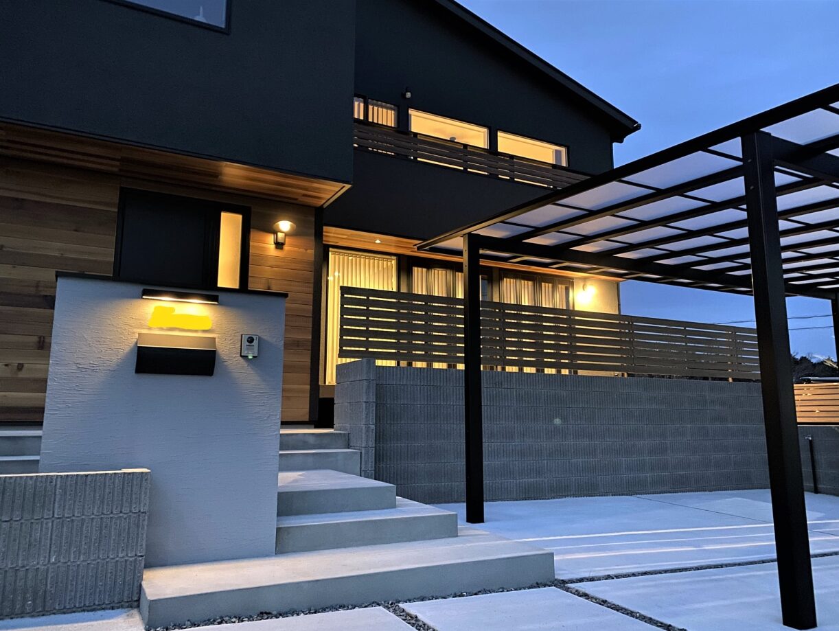 エクステリア イトウの情報まとめ