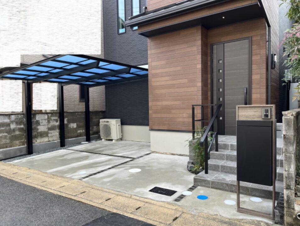 ガーデン・デザイン Conoha（コノハ）の情報まとめ