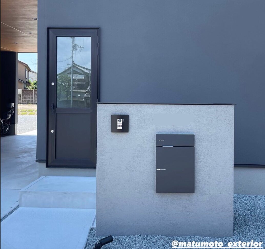 株式会社エクステリア松本の情報まとめ