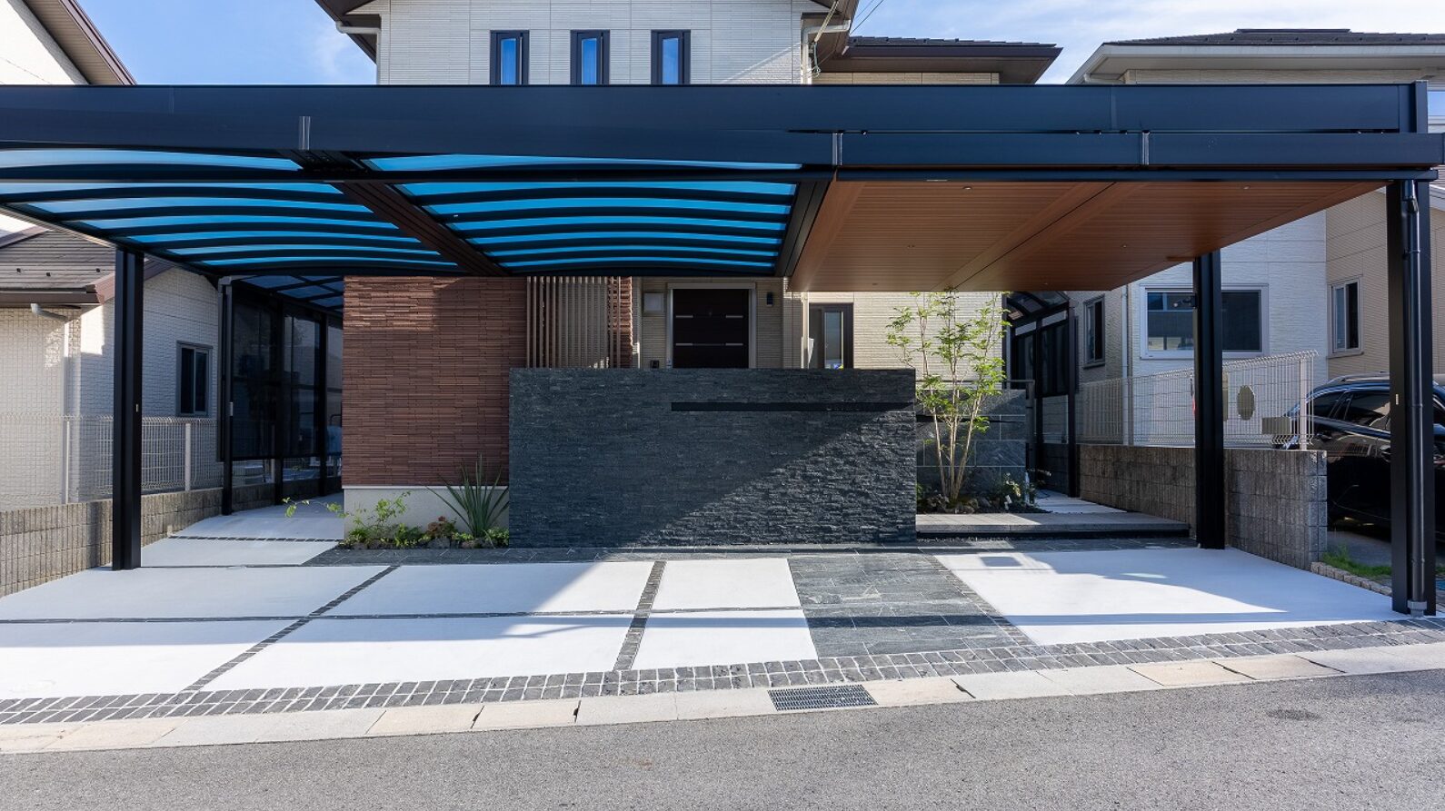 RE:CORSO GARDEN（リコルソガーデン）の情報まとめ