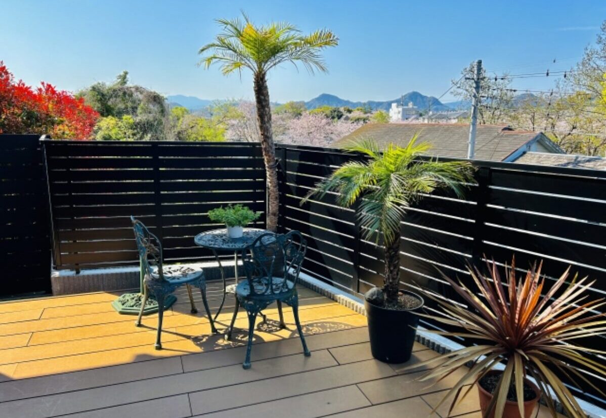 有限会社みつば造園の情報まとめ