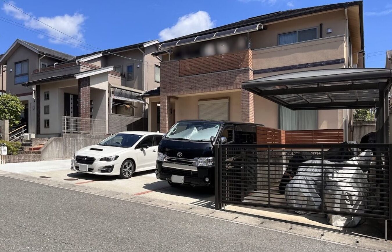 エクステリア杉浦の情報まとめ