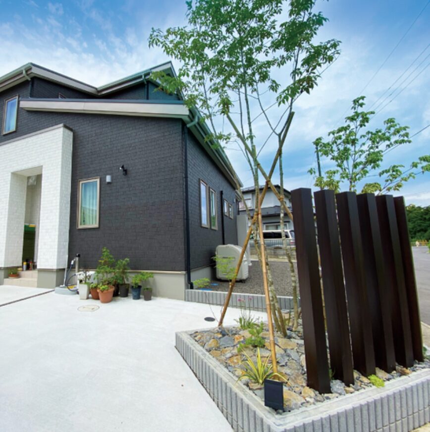 ガーデンレモ 庭吉の情報まとめ