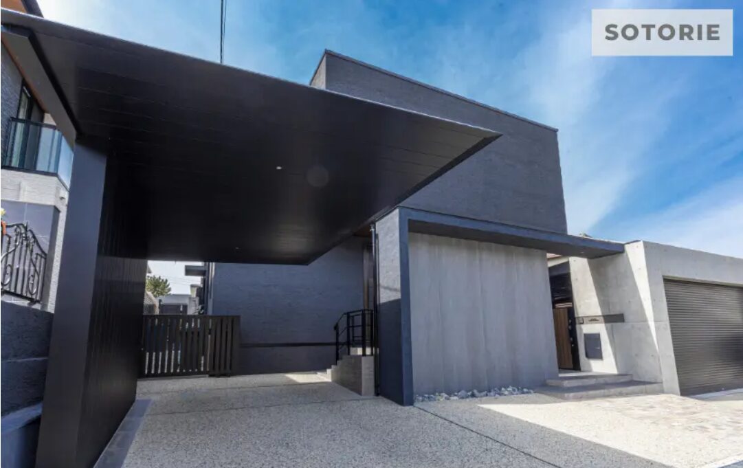 SOTORIE 山梨の情報まとめ