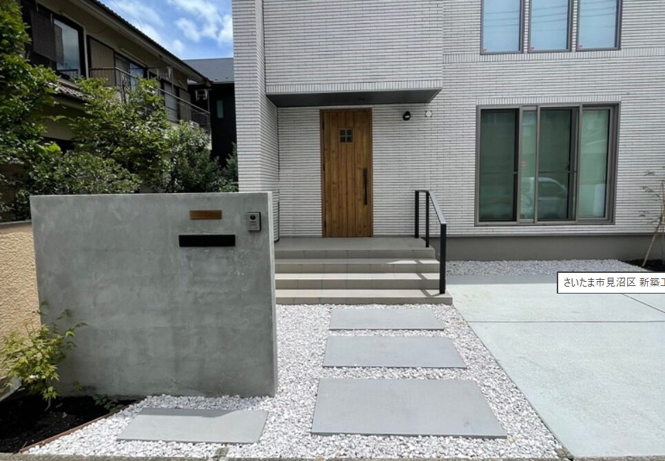 夢庭エクステリア株式会社の情報まとめ