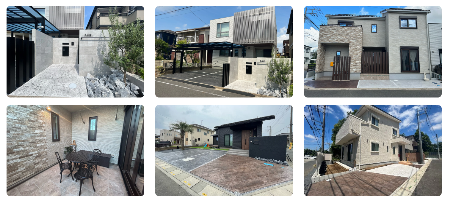 デザインガーデン株式会社の情報まとめ