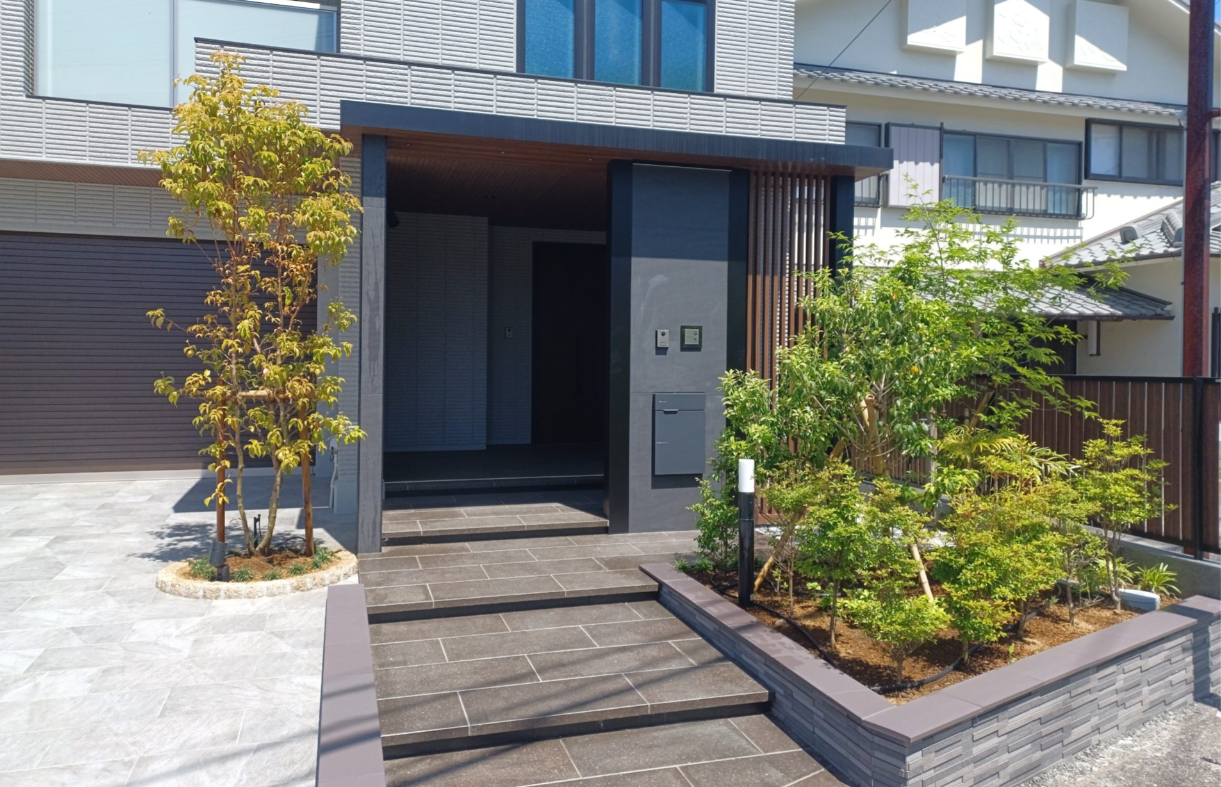 立花ガーデンの情報まとめ