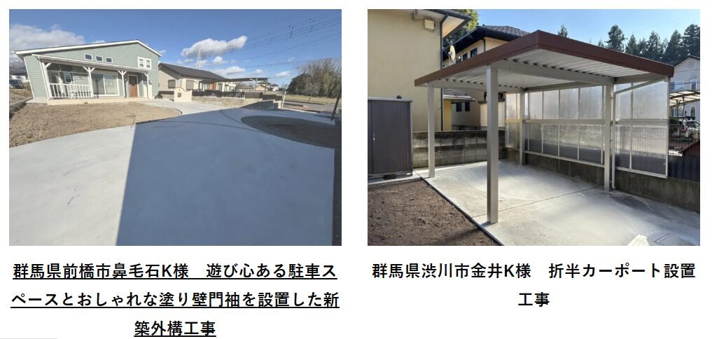 ガーデンラボ 前橋店の情報まとめ