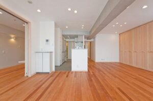 費用1155万円のマンションリフォームの画像