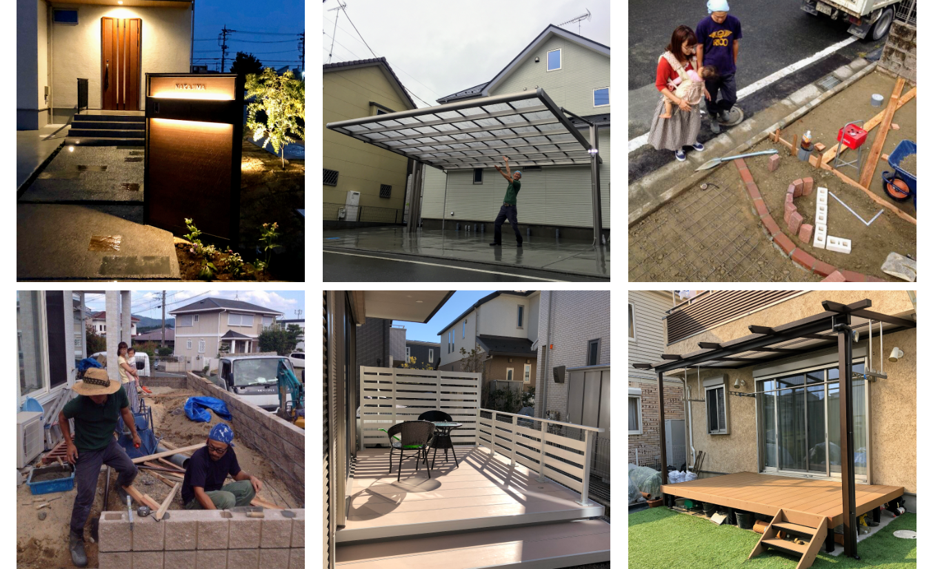 お家の外まわり工事専門店 みなもとの情報まとめ