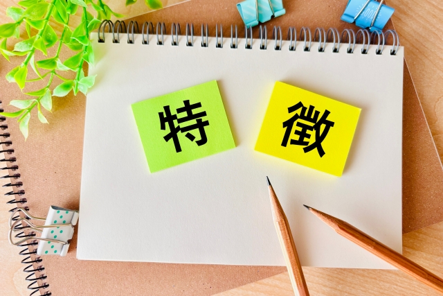 コーナン外構の特徴の画像