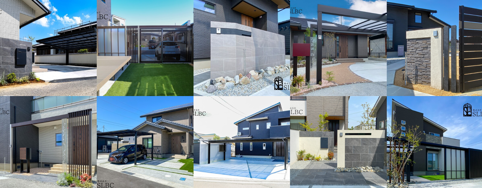 株式会社ＳＬＢＣの情報まとめ