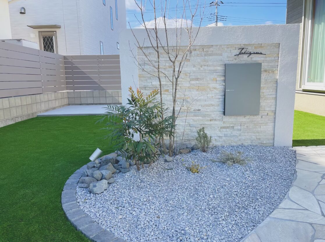 株式会社 ABEガーデンの情報まとめ