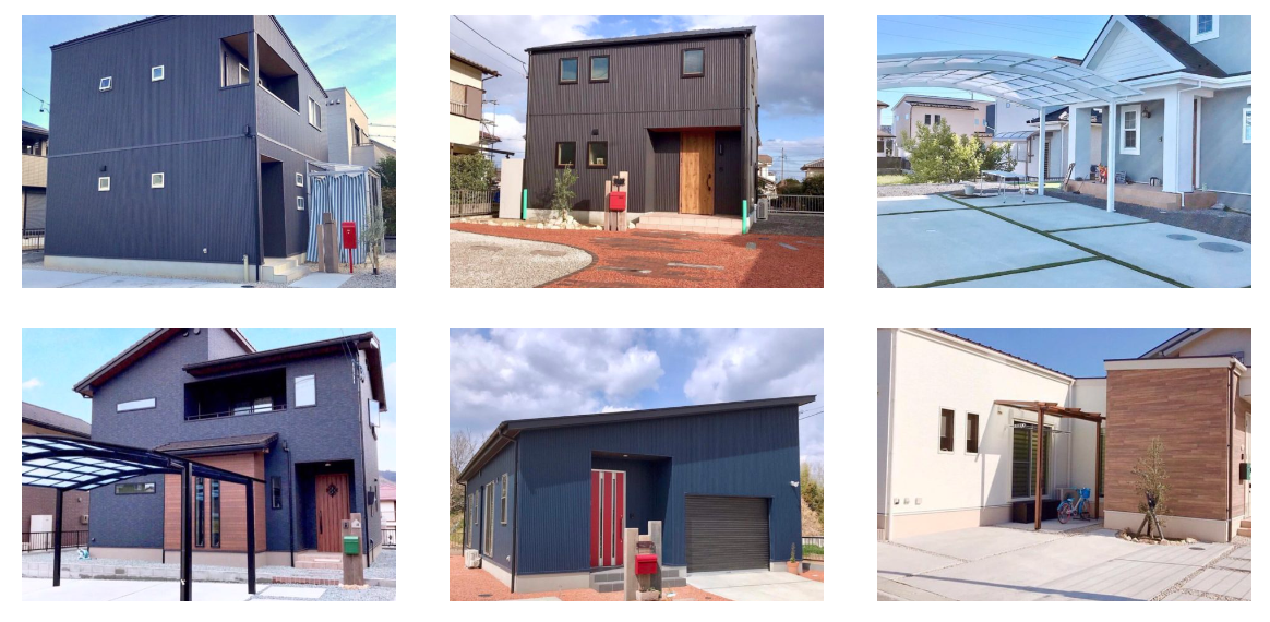 COCOLOAの森の情報まとめ