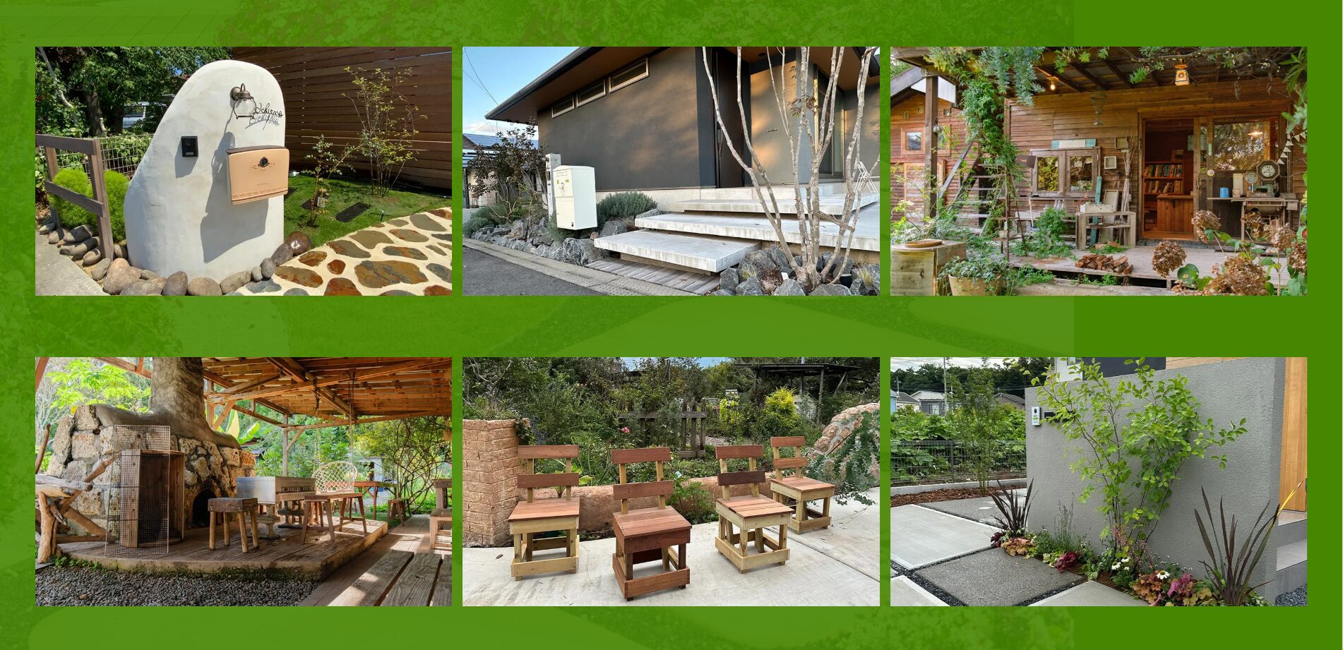 Woody Garden株式会社（ウッディーガーデン）の情報まとめ