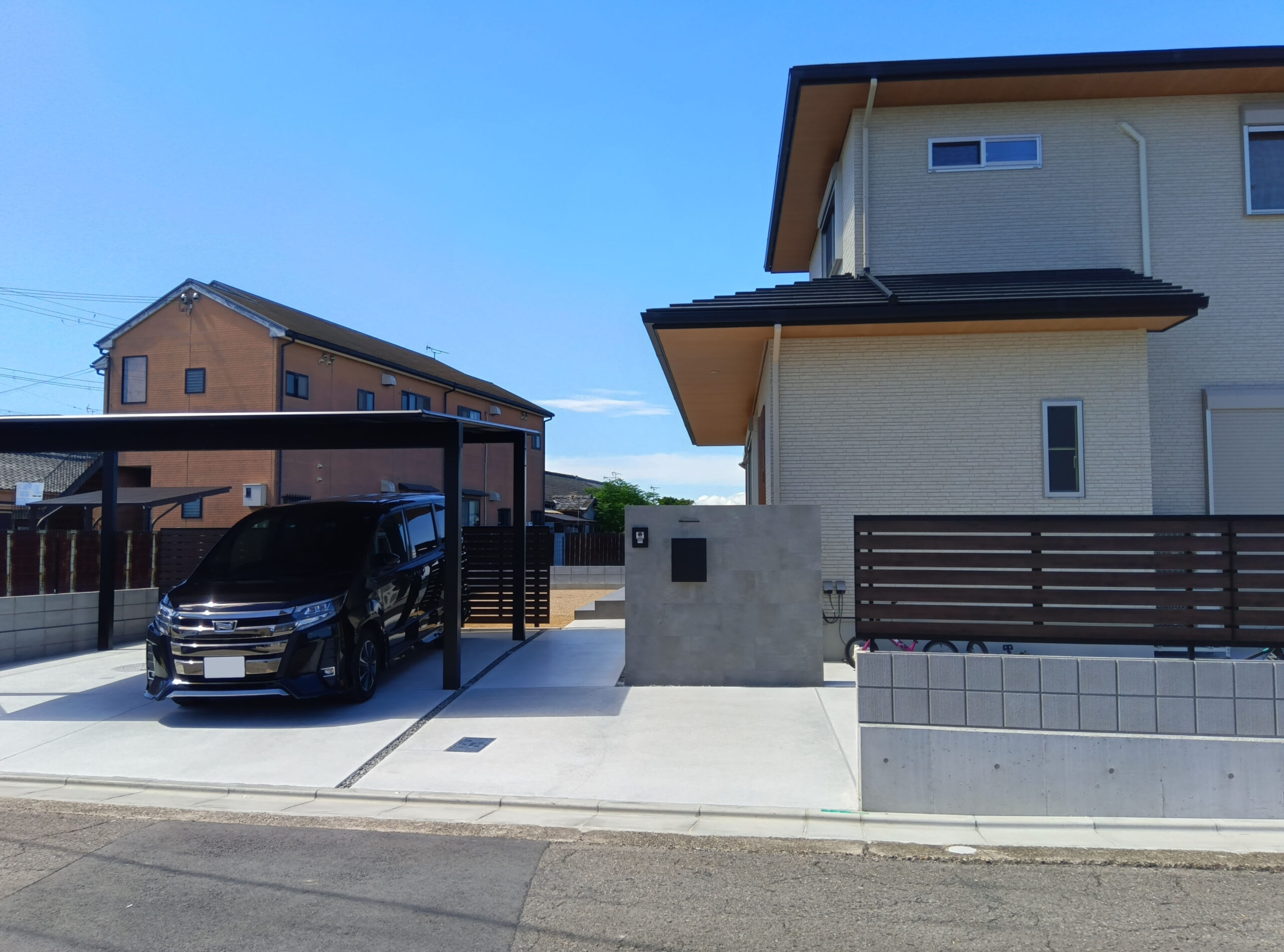 エクステリアダイトーの情報まとめ