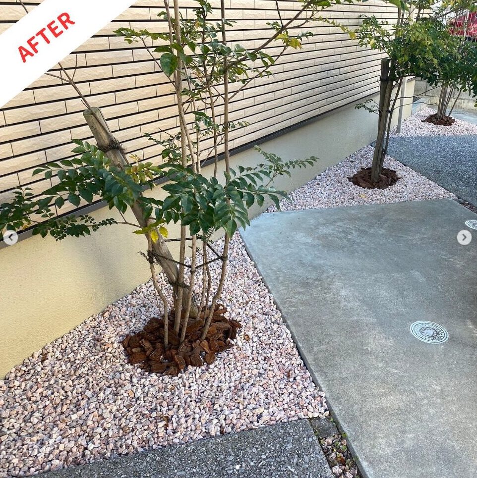 Oh!庭ya! 松山店の情報まとめ