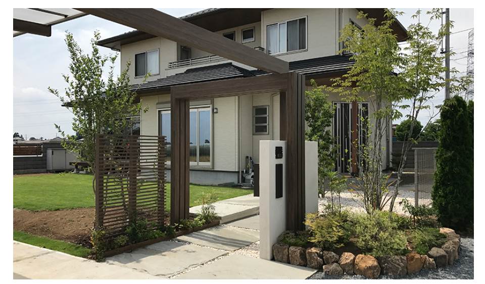 ファームガーデン株式会社の情報まとめ