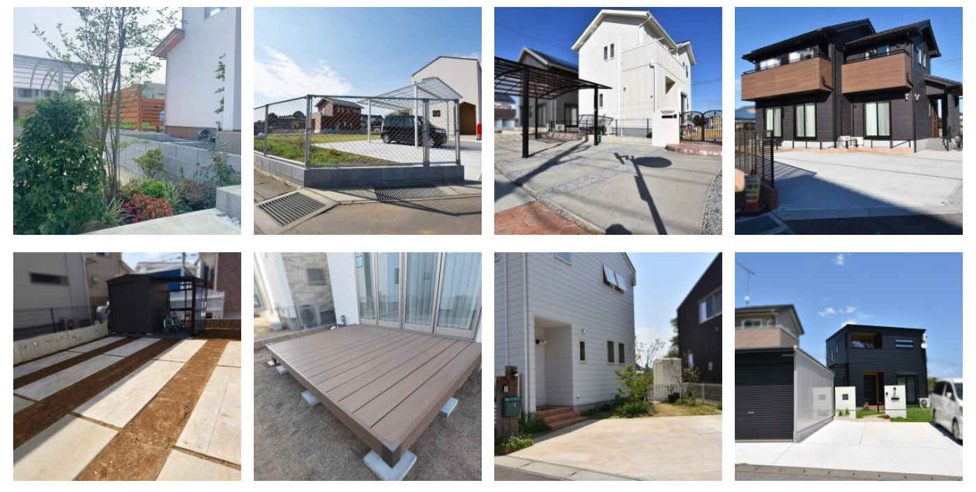 ミモザガーデンの情報まとめ