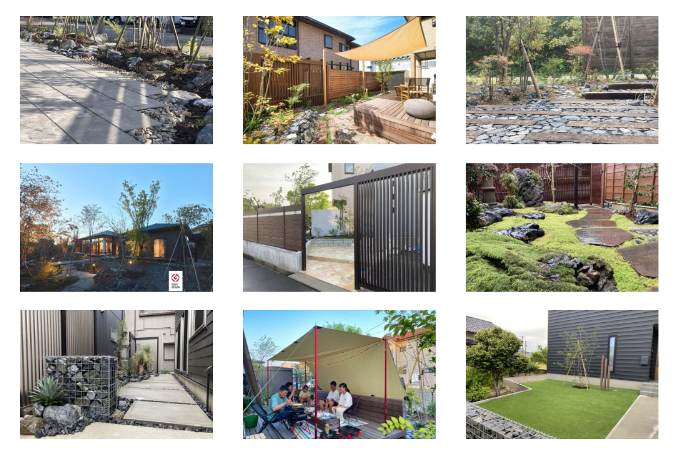 ガーデンスタジオ雅楽庭の情報まとめ