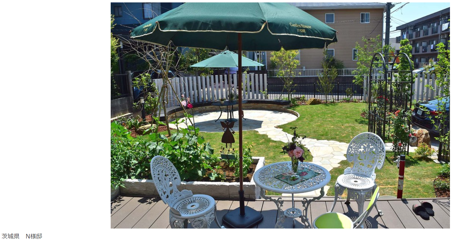 ソーマオリジナルガーデンの情報まとめ