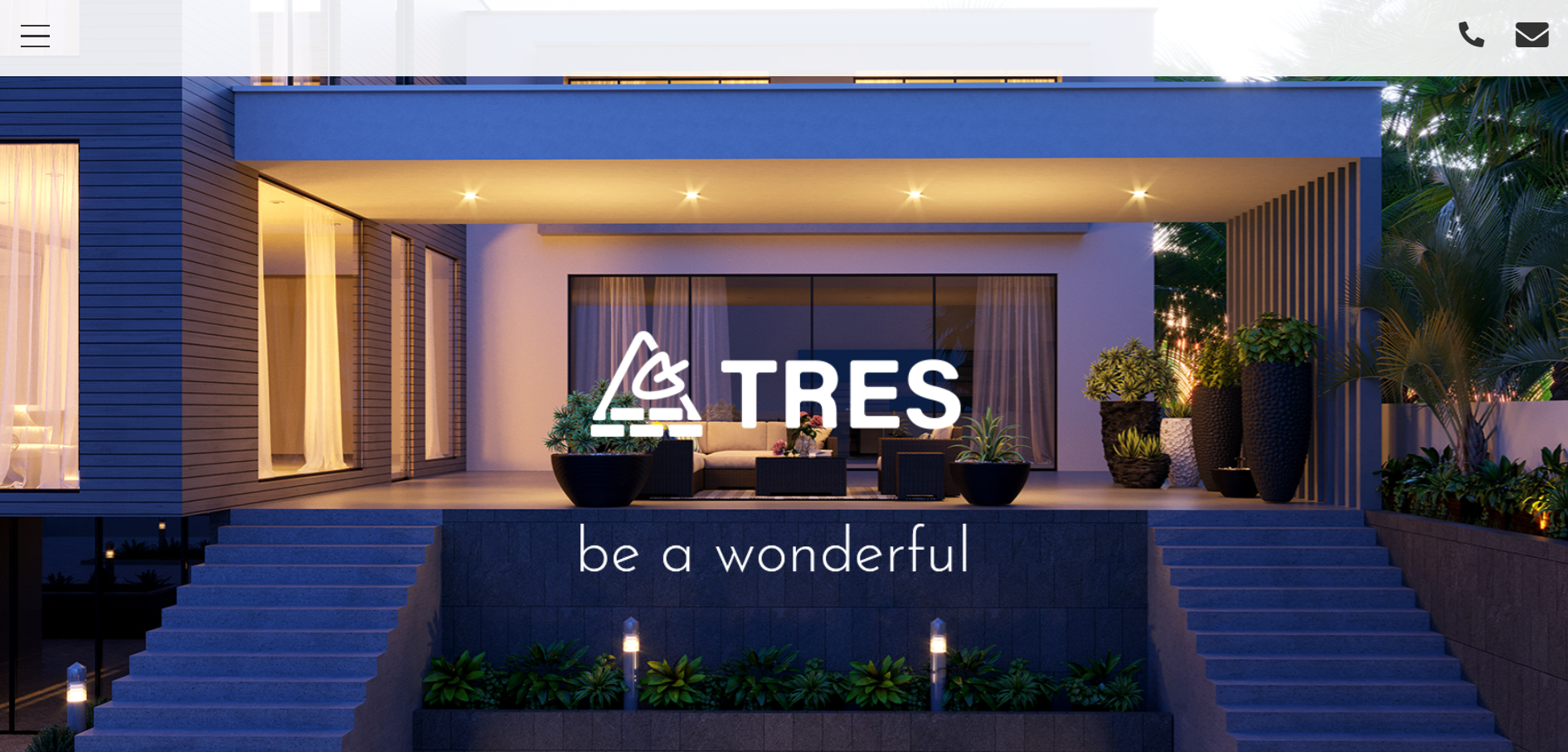 宇都宮市で評判のおすすめ外構業者ランキング 第11位 株式会社トレス