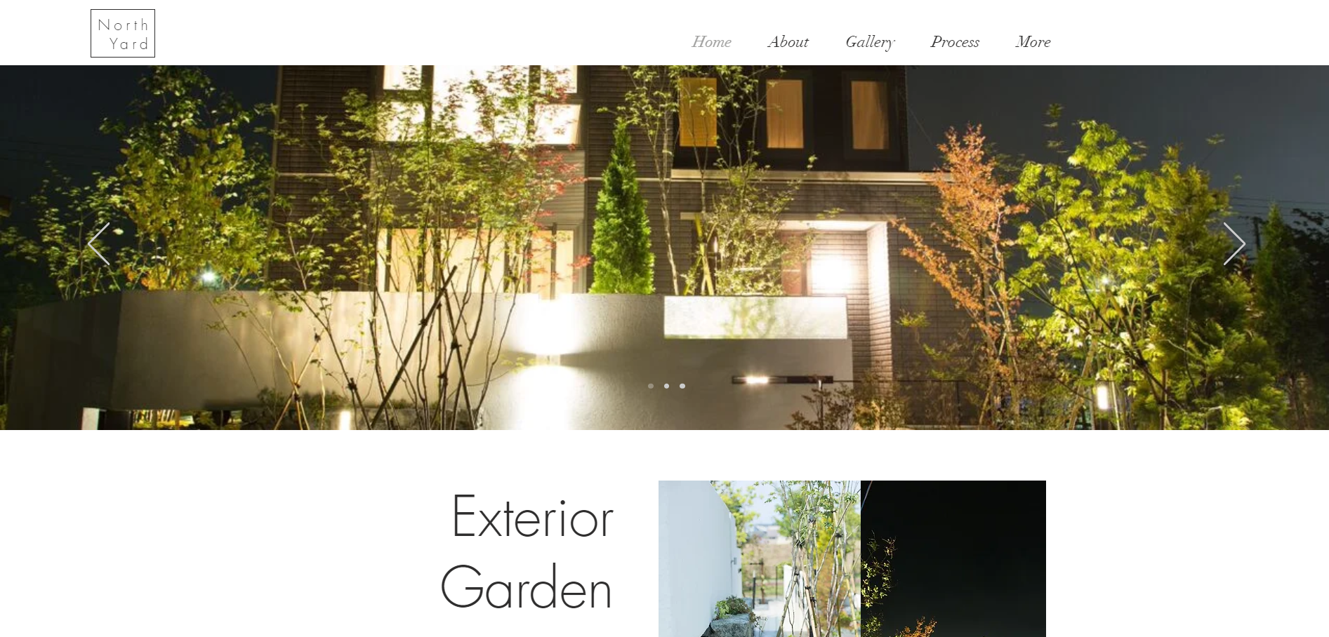 岩手県で評判のおすすめ外構業者ランキング 第5位 North Yard（ノースヤード）