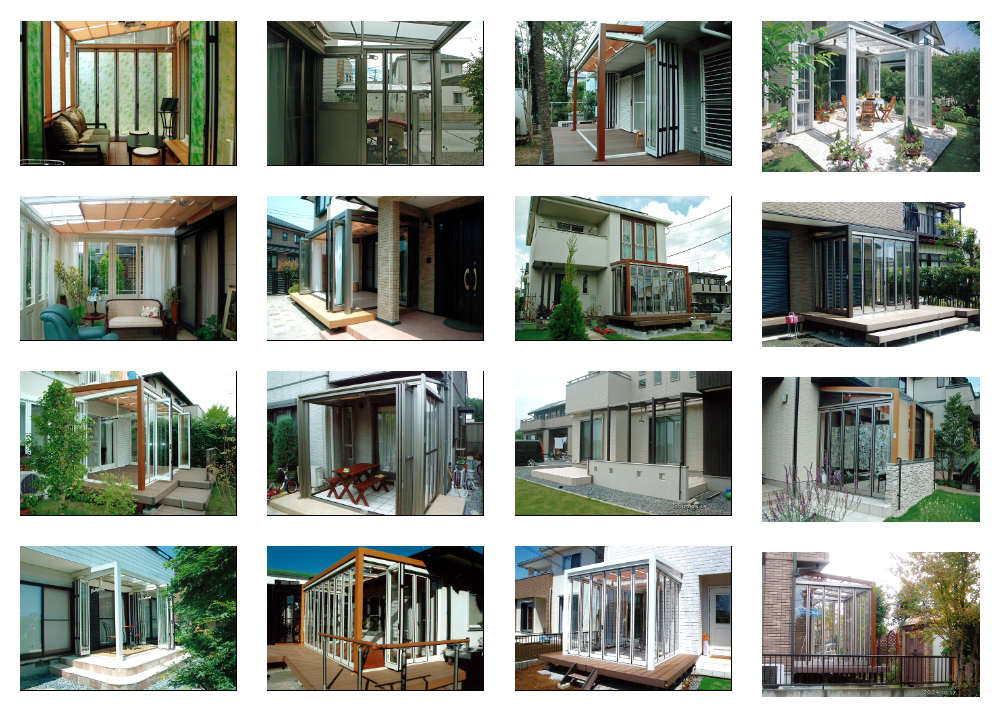 ハウスクリエイトの情報まとめ