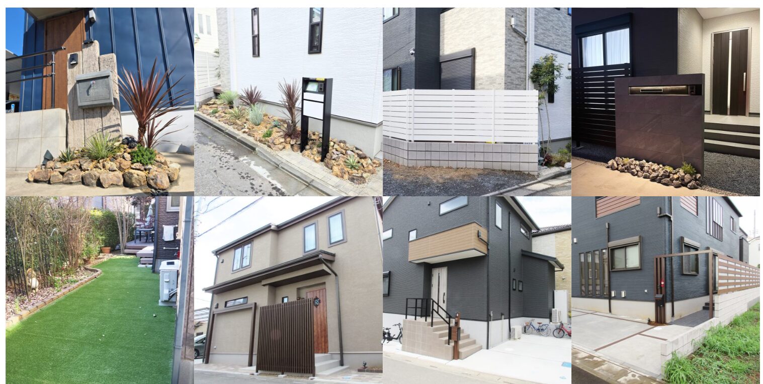 ガーデンブリーズの情報まとめ