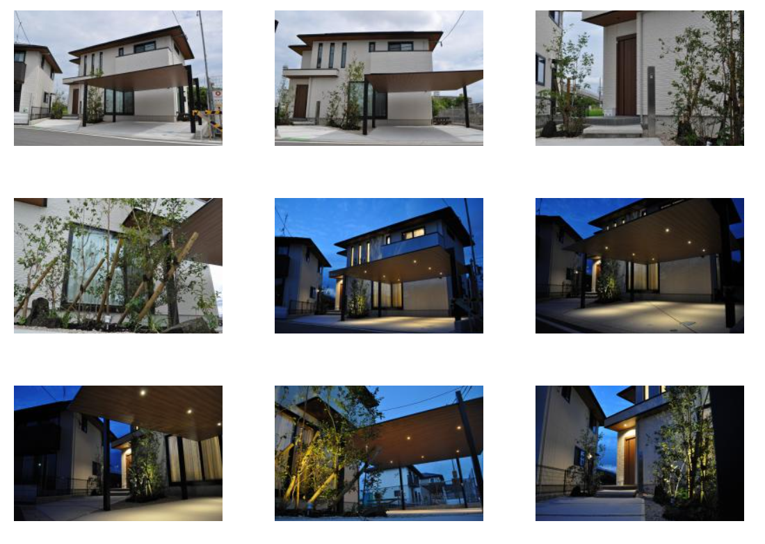 庭仕事の情報まとめ