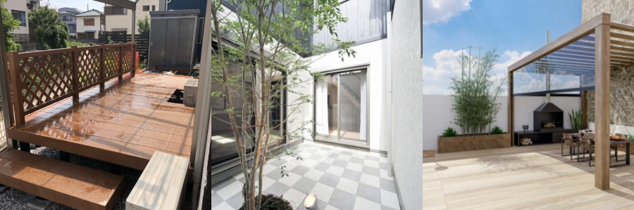 TK-GARDENの情報まとめ