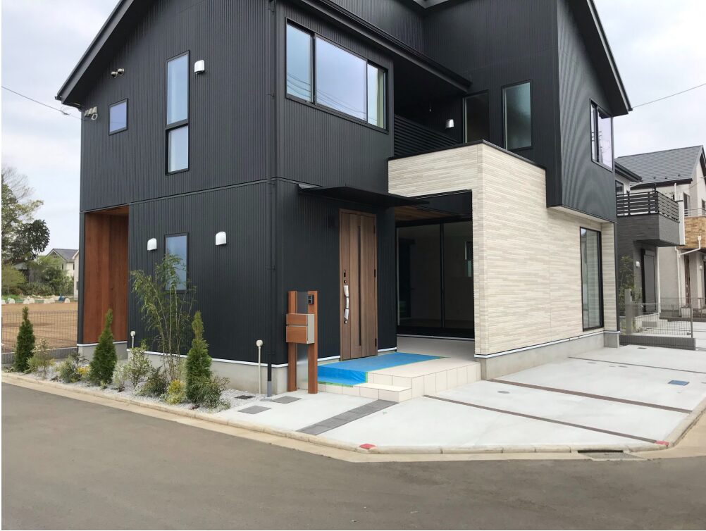 株式会社フロンティア建設 八王子支店の情報まとめ