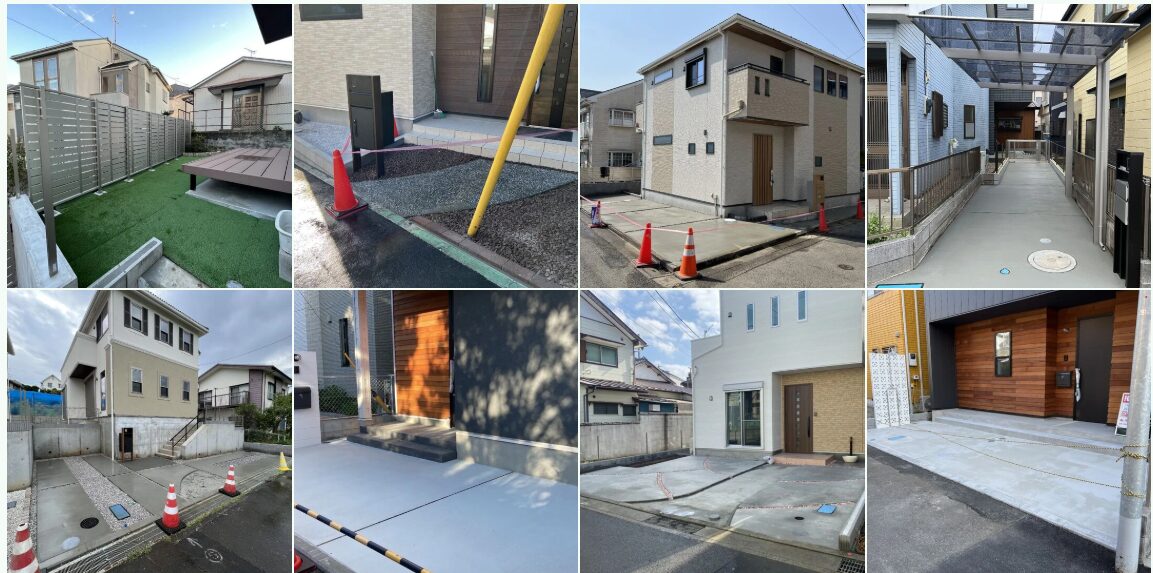 local exteriorの情報まとめ