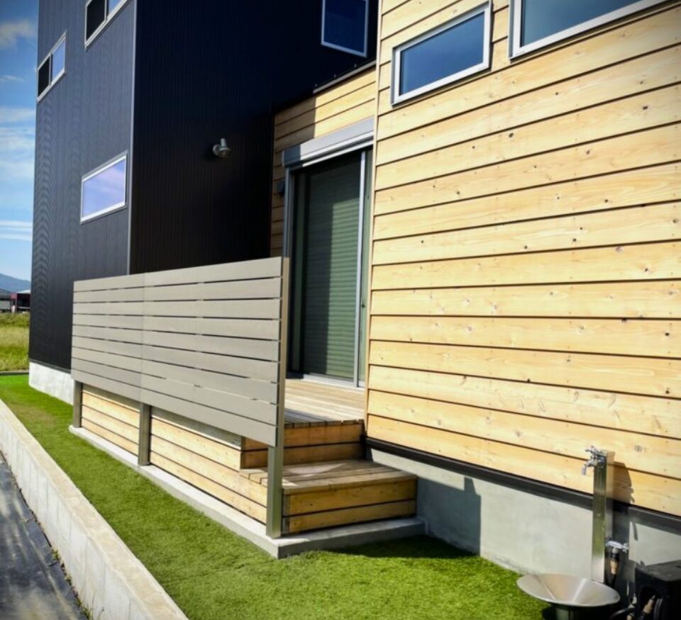 株式会社エクステリア大木本の情報まとめ