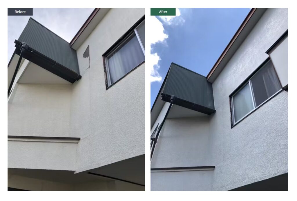 カインズの施工事例②