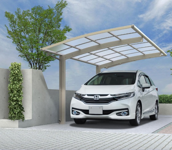 ホームセンターのカーポートはなぜ安い？理由や注意点をわかりやすく解説