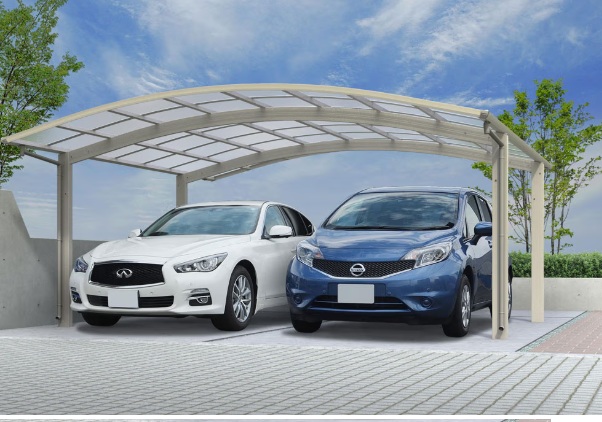 ホームセンターのカーポートはなぜ安い？理由や注意点をわかりやすく解説