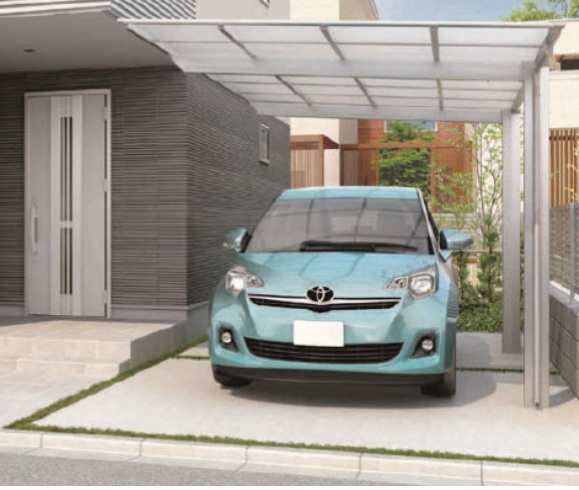 ホームセンターのカーポートはなぜ安い？理由や注意点をわかりやすく解説