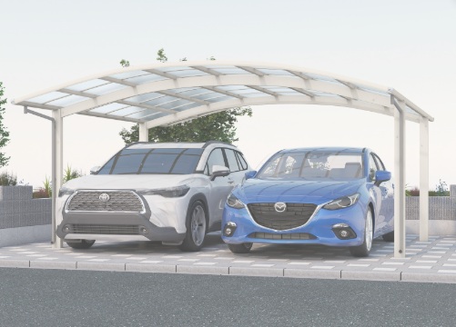 ホームセンターのカーポートはなぜ安い？理由や注意点をわかりやすく解説