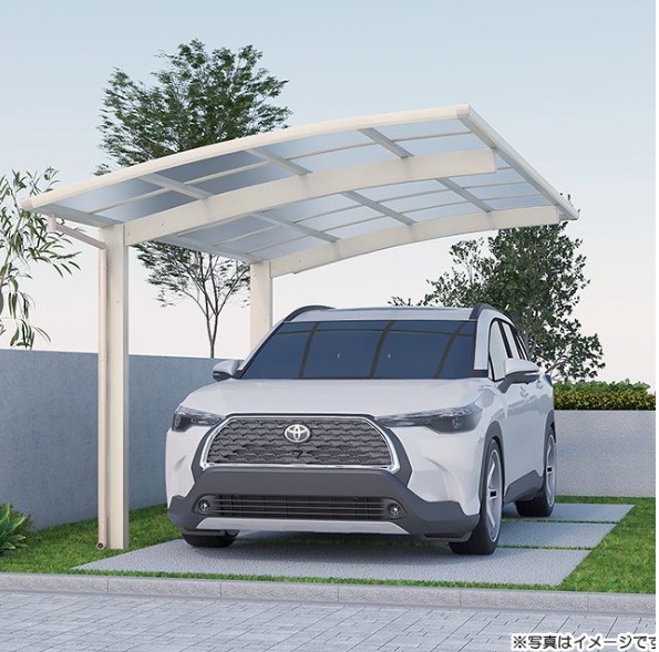 ホームセンターのカーポートはなぜ安い？理由や注意点をわかりやすく解説