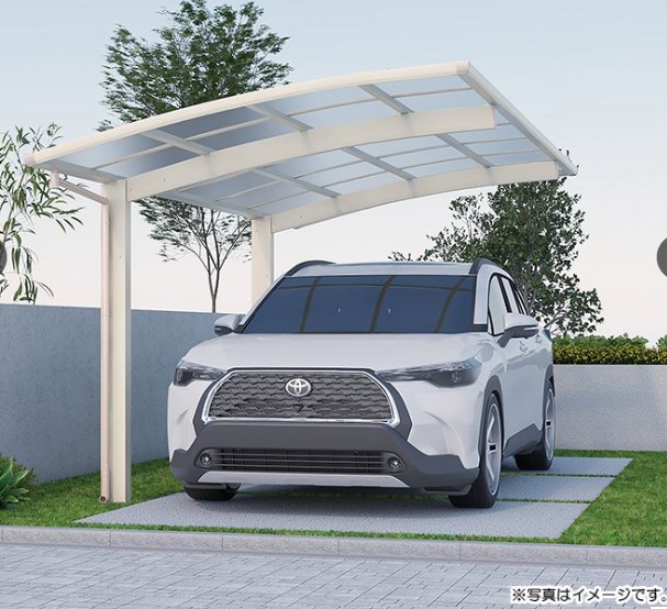 ホームセンターのカーポートはなぜ安い？理由や注意点をわかりやすく解説